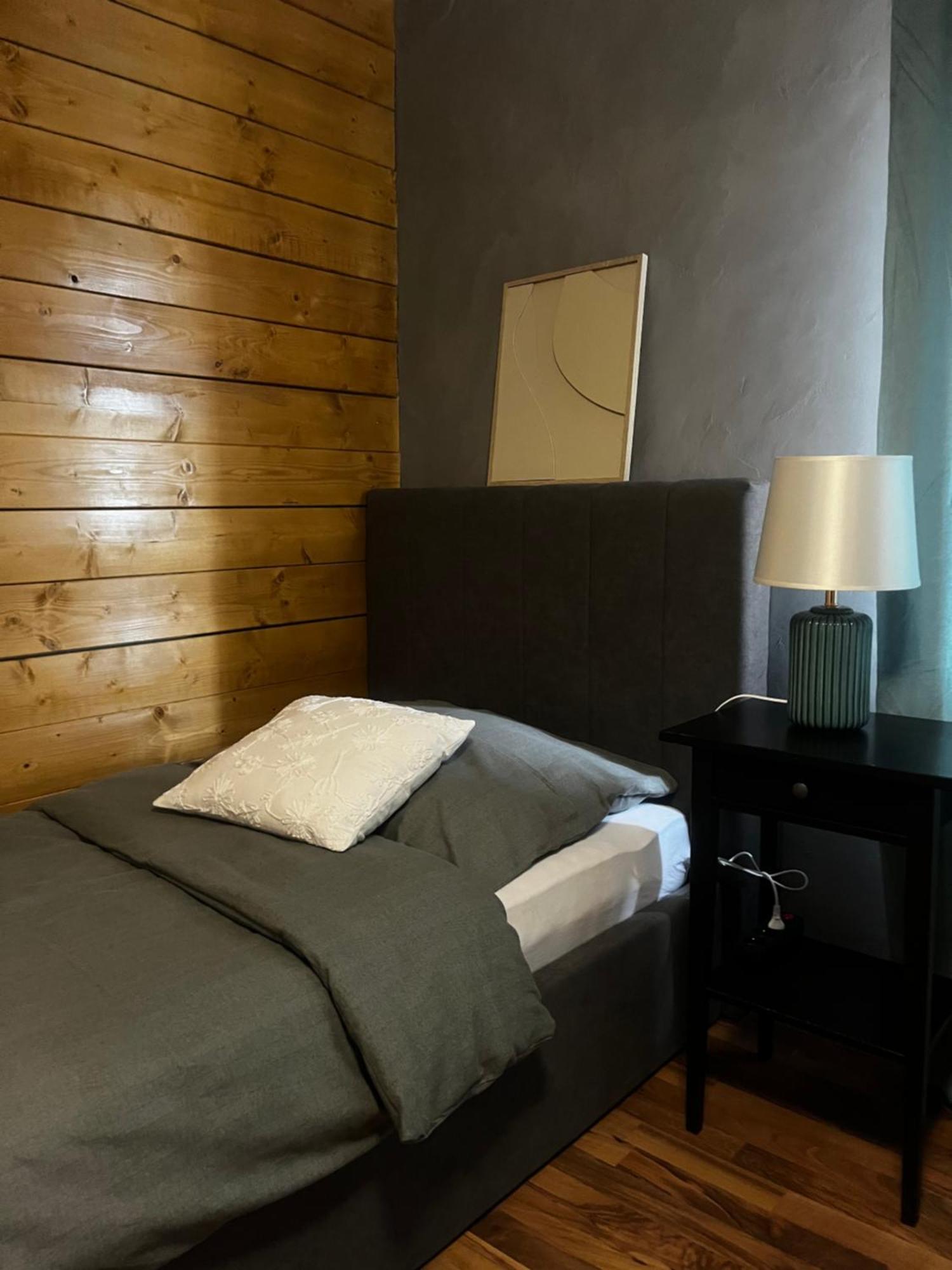 Oparno 38 Apartment Exterior foto