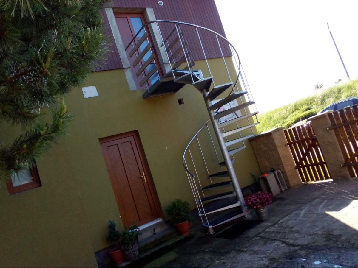 Oparno 38 Apartment Exterior foto